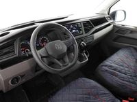 Gebraucht VW T6.1 83 kW (113 PS) 2022 Candyweiß Van
