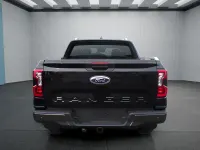 Neu Ford Ranger Wildtrack 205 PS (150 kW) 2026 Pickup