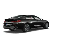 Gebraucht BMW 840 Performance 333 PS (244 kW) 2025 Schwarz Coupé