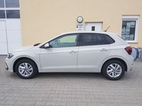 Neu VW Polo Style 95 PS (69 kW) 2025 Kleinwagen