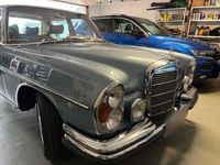 gebraucht Mercedes W109 300 SE L 3,5