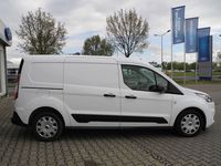 gebraucht Ford Transit Connect 210 L2 Trend - WR, PDC, Tempo, AHK, Holzboden