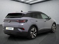 Gebraucht VW ID.4 Pro 210 kW (286 PS) 2025 Grau SUV