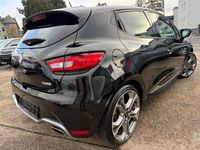 Gebraucht Renault Clio IV 200 PS (147 kW) 2015 Schwarz Limousine