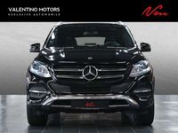 gebraucht Mercedes GLE350 350 - harman/kardon|360°|Schiebedach|AHK