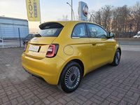 Gebraucht Fiat 500 65 PS (47 kW) 2026 Sun of italy (gelb) Kleinwagen