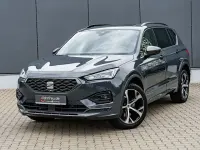 Gebraucht Seat Tarraco 4Drive 200 PS (147 kW) 2021 Grau SUV