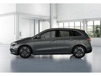 Gebraucht Mercedes B250e Progressive 218 PS (160 kW) 2024 Grau Van / Kleinbus