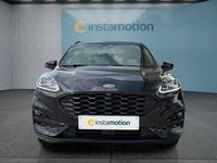 Gebraucht Ford Kuga ST-Line 150 PS (110 kW) 2023 Schwarz SUV