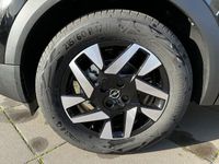 Gebraucht Opel Mokka Elegance 131 PS (96 kW) 2023 Diamant schwarz SUV
