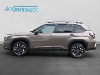 Neu Subaru Forester 152 PS (111 kW) 2025 Beige SUV