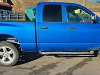 gebraucht Dodge Ram 4.7ltr.