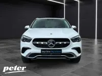 Gebraucht Mercedes GLA250 Advanced 218 PS (160 kW) 2025 Unilack polarweiß SUV