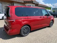 Neu VW Multivan 245 PS (180 kW) 2026 Fortanarot Van / Kleinbus