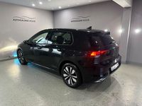 Gebraucht VW Golf VIII Move 150 PS (110 kW) 2023 Schwarz Limousine