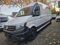 Gebraucht VW Crafter 177 PS (130 kW) 2022 Weiß Van