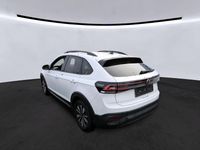 Gebraucht VW Taigo Move 110 PS (80 kW) 2023 Pure white SUV