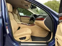 Gebraucht Alpina B5 507 PS (372 kW) 2011 Blau Limousine