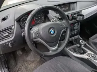 Gebraucht BMW X1 143 PS (105 kW) 2013 SUV