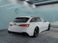 gebraucht Audi RS6 Avant Keramik,Sportabgas,Pano,Standhzg,HUD,H
