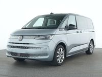 Gebraucht VW Multivan Style 245 PS (180 kW) 2025 Silber Van