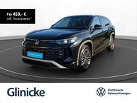 Gebraucht VW Tayron 150 PS (110 kW) 2025 Grenadillschwarz metallic SUV