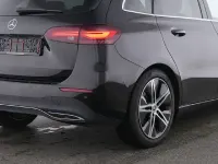 Gebraucht Mercedes B200 Progressive 163 PS (119 kW) 2025 Schwarz Kleinwagen