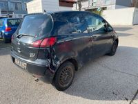 gebraucht Mitsubishi Colt 1,3 Benzin Klima Euro 4