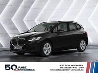 Neu BMW 218 Active Tourer Performance 136 PS (100 kW) 2025 Schwarz Van / Kleinbus