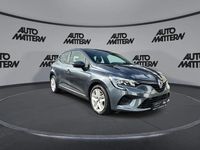 Gebraucht Renault Clio V Zen 67 PS (49 kW) 2021 Grau Limousine