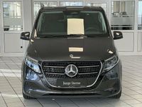Gebraucht Mercedes V300 Style 237 PS (174 kW) 2024 Grau Van / Kleinbus