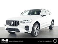 Gebraucht Volvo XC60 Plus 398 PS (292 kW) 2025 Weiß SUV