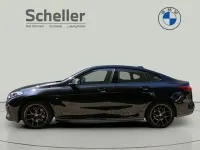 Gebraucht BMW 220 Gran Coupé M Sport 178 PS (130 kW) 2021 Black sapphire Coupé