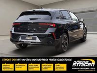 gebraucht Opel Astra GS 1.2 Turbo+Sofort Verfügbar+