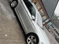 Gebraucht BMW 523 204 PS (150 kW) 2010 Grau Limousine