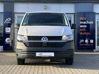 Gebraucht VW Transporter 90 PS (66 kW) 2021 Weiß Van
