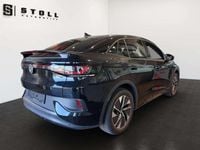Gebraucht VW ID.5 GTX 219 kW (299 PS) 2023 Schwarz SUV