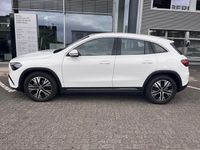 Gebraucht Mercedes GLA180 Progressive 136 PS (100 kW) 2024 Weiß SUV
