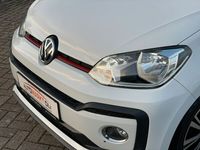 gebraucht VW up! 1.0 TSI joIn GT Sport*Klima*PDC*16"*GARANTIE