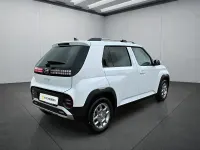 Neu Hyundai Inster Trend 85 kW (116 PS) 2026 Weiß Kleinwagen