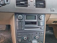 Gebraucht Volvo XC90 185 PS (136 kW) 2006 Schwarz SUV