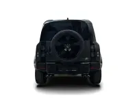 Gebraucht Land Rover Defender 2022 Grau SUV