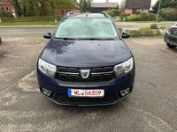 gebraucht Dacia Logan MCV II Laureate *Automatik*EURO6*Klima*PDC