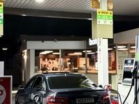 Gebraucht Mercedes E500 Avantgarde 408 PS (300 kW) 2012 Grau Limousine