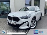 Używany BMW X2 163 KM (119 kW) 2025 Biały SUV