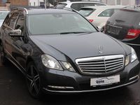 Second-hand Mercedes E250 204 CP (150 kW) 2011 Gri Berlinǎ