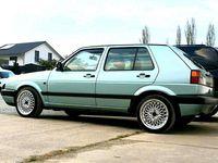 Gebraucht VW Golf II 75 PS (55 kW) 1990 Andere farben Kleinwagen