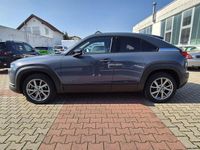 Gebraucht Mazda MX30 Basis 106 kW (145 PS) 2021 Polymetal grey SUV