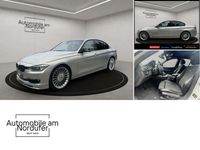 Gebraucht Alpina B3 409 PS (300 kW) 2015 Silber Limousine