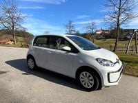 Gebraucht VW e-up! 61 kW (83 PS) 2021 Kleinwagen